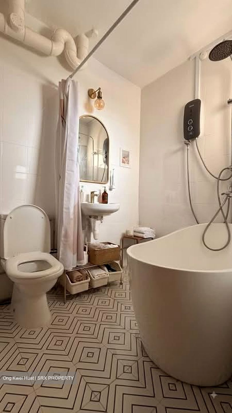 Blk 130 Eunos Spring (Bedok), HDB Executive #600280891
